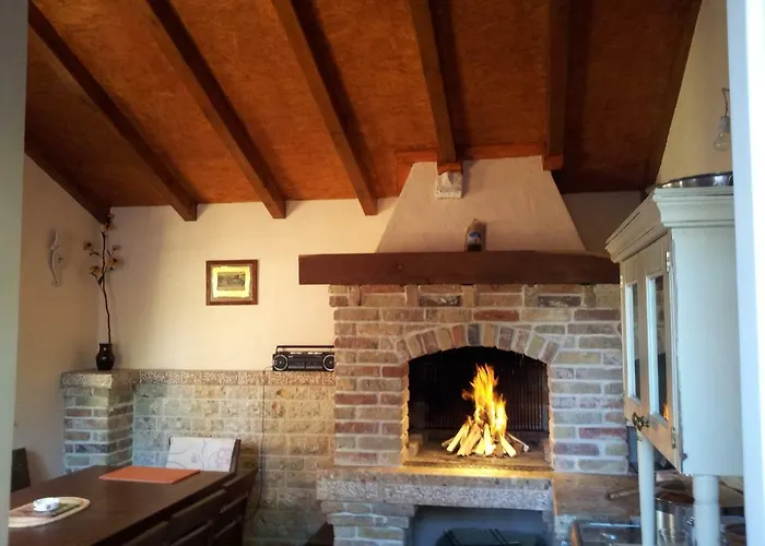 Apartmani Lorena