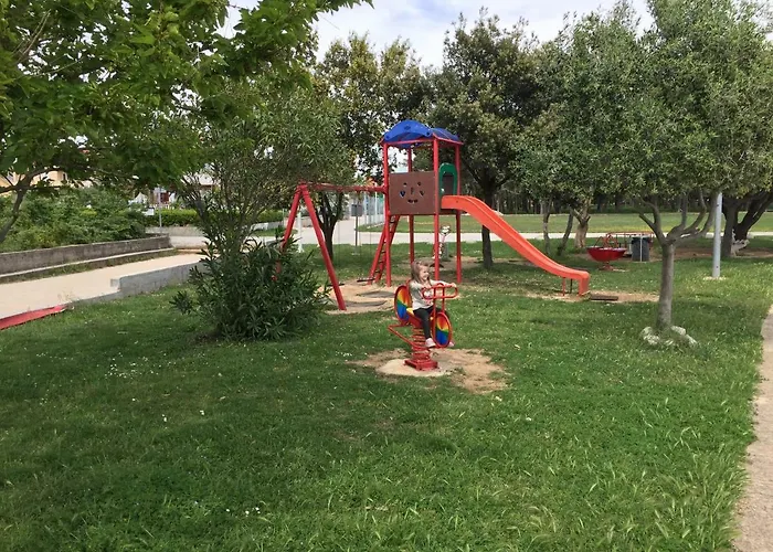 Apartmani Lorena