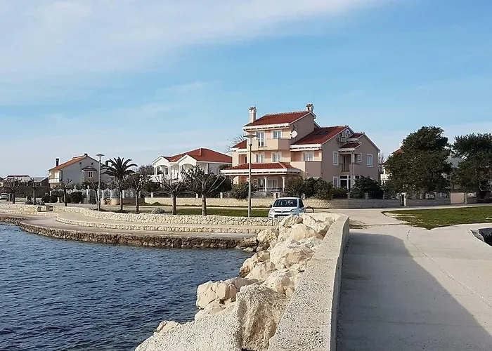Apartmani Lorena