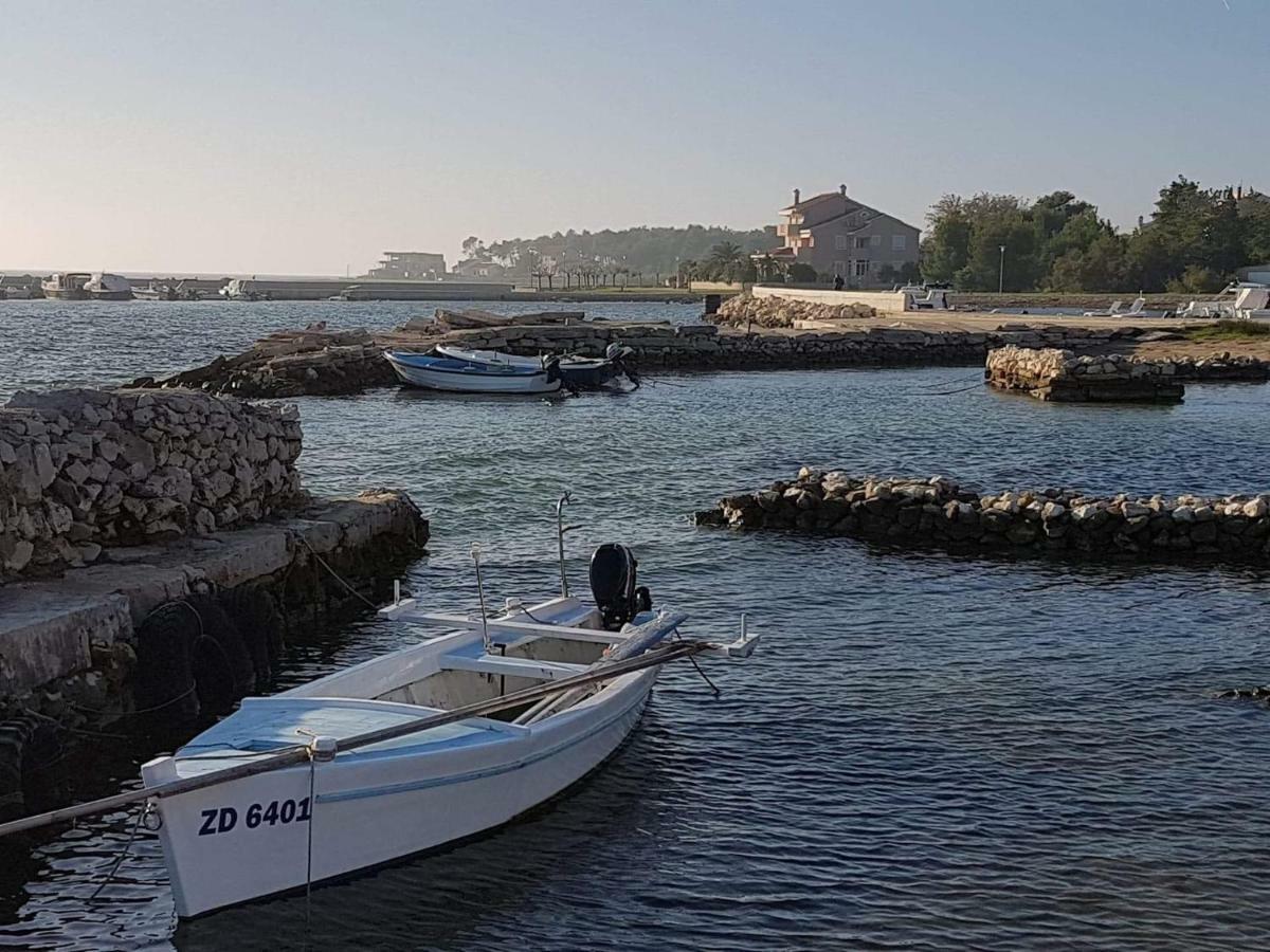 Lorena Privlaka (Zadar)