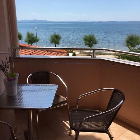 Apartmani Lorena Privlaka  Pokój zdjęcie
