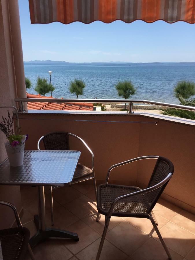 Lorena Privlaka (Zadar)
