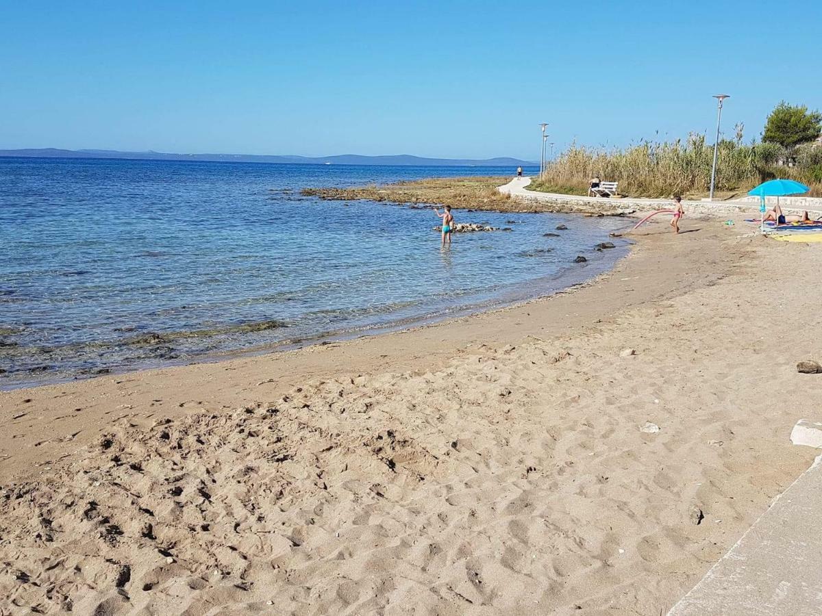 Apartment Lorena Privlaka (Zadar)