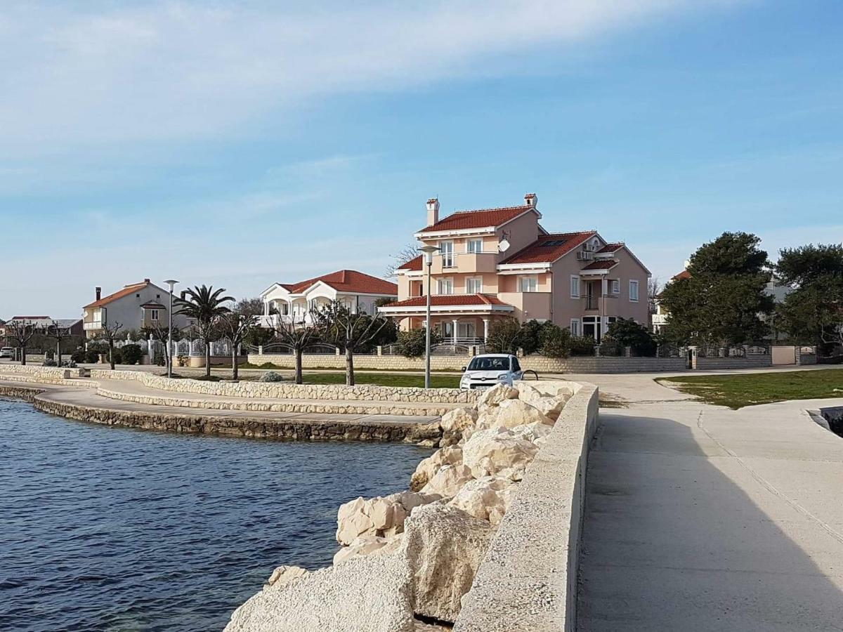 Lorena Privlaka (Zadar)